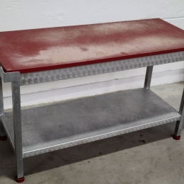 table ertalon